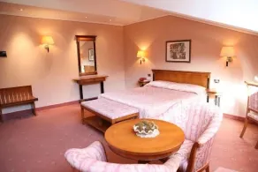 Hotel Serino - Rum