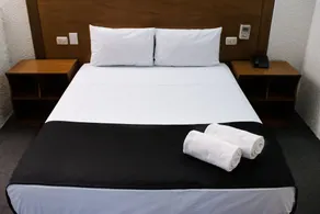 Hotel Central Irapuato - Hotel en Irapuato - Chambre