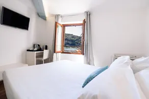 Torre a Mare Porto Venere - Vue de la chambre