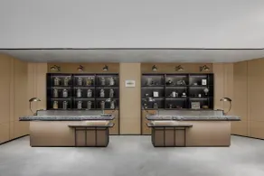 Four Points by Sheraton Shenzhen Bao'an - Réception