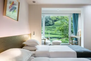 Floral Hotel Hangzhou Yunqi Fanjinglan - Værelse