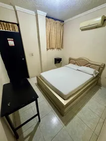 Hotel Buenavista Valledupar - Room