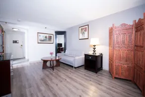 Carradoc Hall Hotel & Conference Center by The Red Collection - Chambre