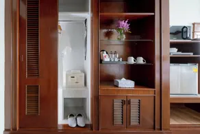 Star Convention Hotel - Chambre