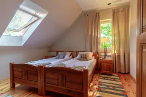 Domek w Beskidach - Chambre