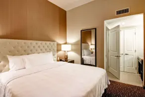 Homewood Suites by Hilton Palo Alto - Chambre