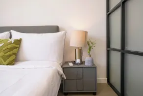 Tyms Elegant 4BR 2BA Apt in Xujiahui - Værelse