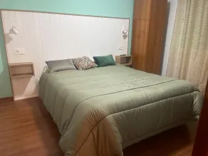 Hostal Julio Cesar  - Værelse