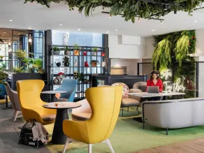 Novotel Rennes Alma - Restaurant