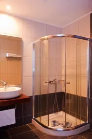 Elena Beach Hotel - Salle de bain