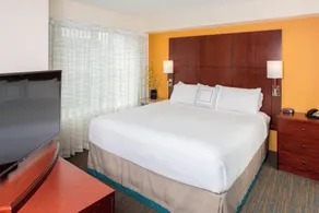 Residence Inn by Marriott Moncton - Chambre