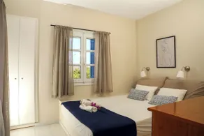 Villa Irenes Dream - For dreamy holidays - Room