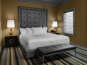 Hotel Arts Kensington - Room