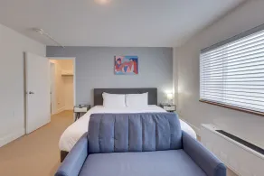 Studio in Gadsden ~ 10 Mi to the Coosa River! - Interiør