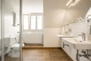 Penzión Jesenský - Bathroom