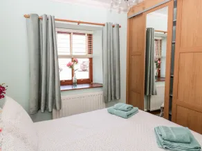 Cygnet Cottage - Quarto
