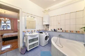 Apartment Tatjana - Badeværelse