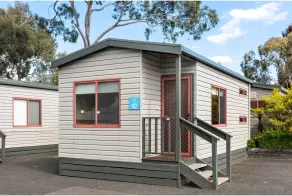 Discovery Parks - Melbourne - Room