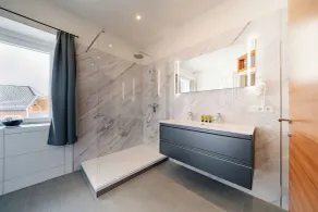 Clofers Relax Residences Rattendorf - Baño