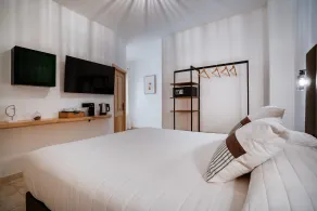 Paghe Eco Luxury Experience - Room