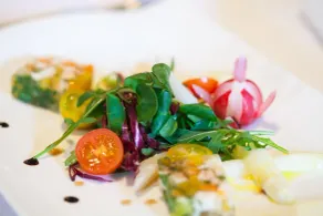 Gasthof Schorn - Restaurant
