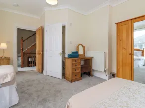 Melbreak House 1 - Room