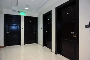 Armada Hotel - Room