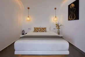 Allure Breeze Suites - Chambre