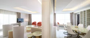 Four Points by Sheraton Sharjah - Habitación