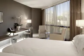 AC Hotel Nice by Marriott A Design & Lifestyle Hotel - Chambre
