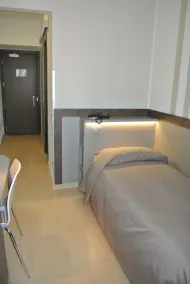 Hotel Dei Mille - Room