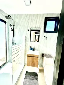 Tiny home by casadomo - Bathroom