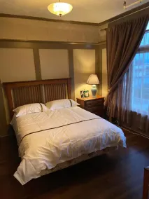 Rodmay Heritage Hotel - Chambre