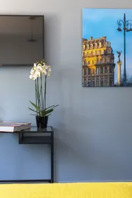 Hotel Enight - Room