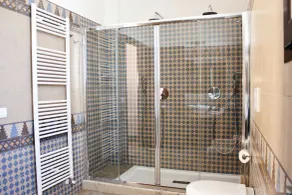 Agriturismo Paradiso - Badezimmer
