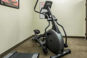 Sleep Inn & Suites Pittsburgh Airport - Salle de remise en forme
