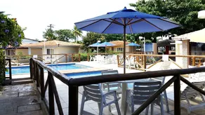 Hotel Pousada do Sol - Pool