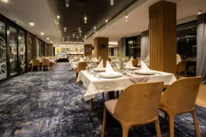 Hotel Beskid BALNEO Medical Resort & SPA - Restaurant