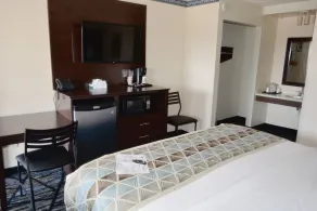 Frankenmuth Motel - Chambre