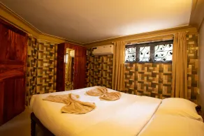 Casa Margarida - Room