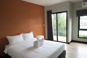 Good Morning Hotel at TakuaPa - Chambre