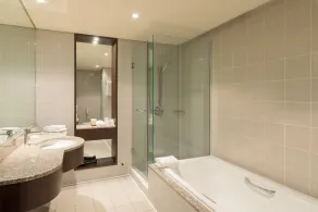 Grand Millennium Auckland - Salle de bain