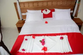 White Peacock Resort Mtwapa - Room