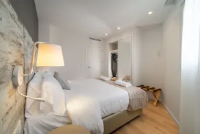 Ahoy Apartments - Rum