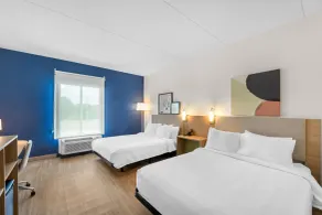 Spark by Hilton Tuscumbia Muscle Shoals - Zimmer