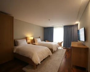 IlleInn Hotel - Camera