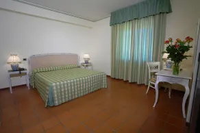 Orizzonte Acireale Hotel - Chambre