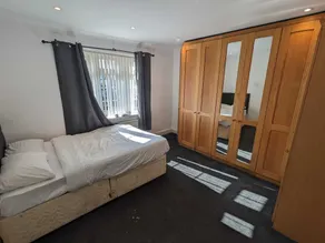 Ormsby Townhouse - Zimmer