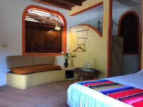 Posada Mexico - Rum