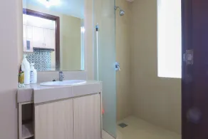 U Residence 2 by Ana Room - Bathroom
